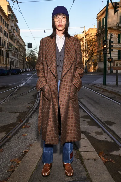 Look 7